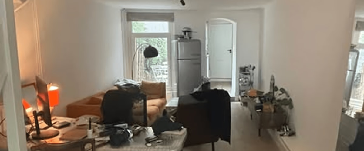 Kamer huren in Amsterdam