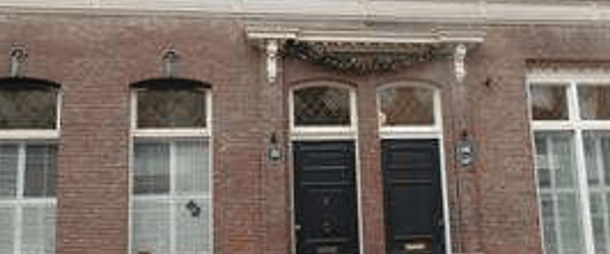 Appartement huren in Tilburg