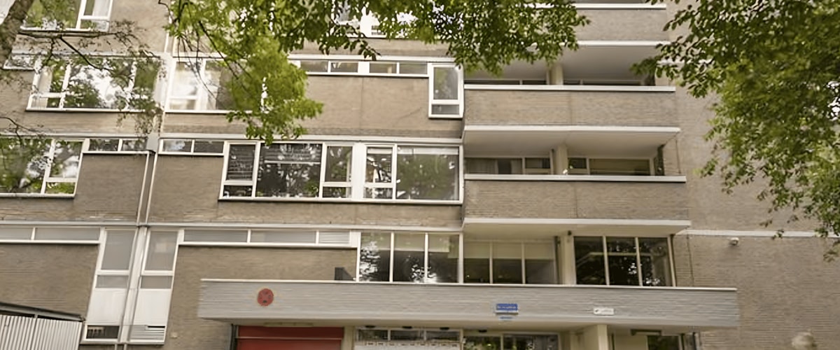 Appartement huren in Eindhoven