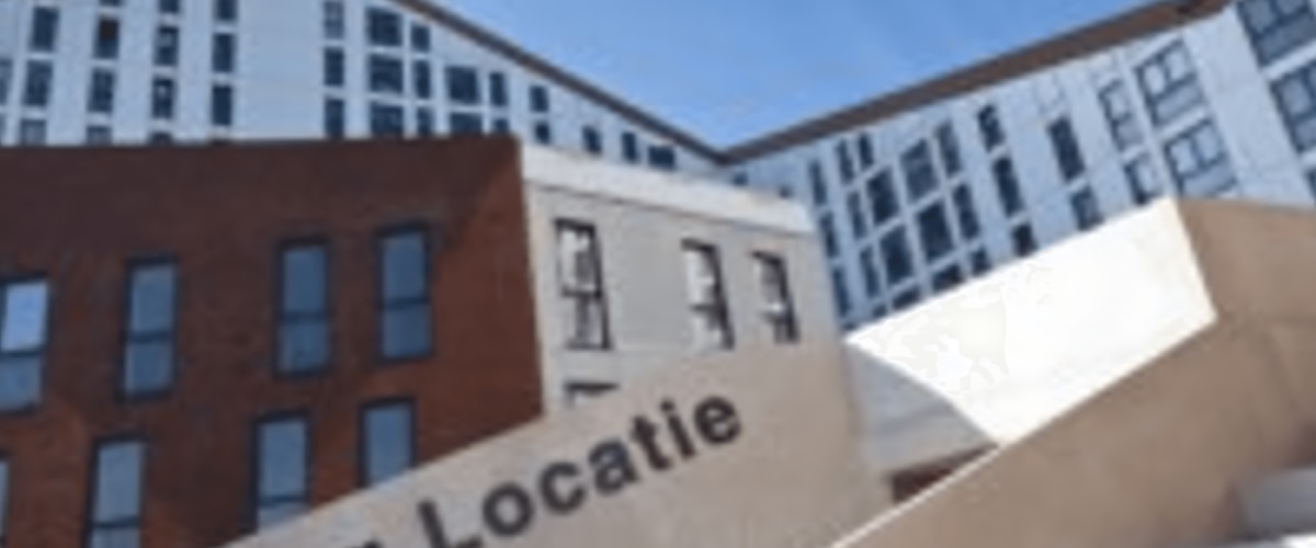 Appartement huren in Groningen