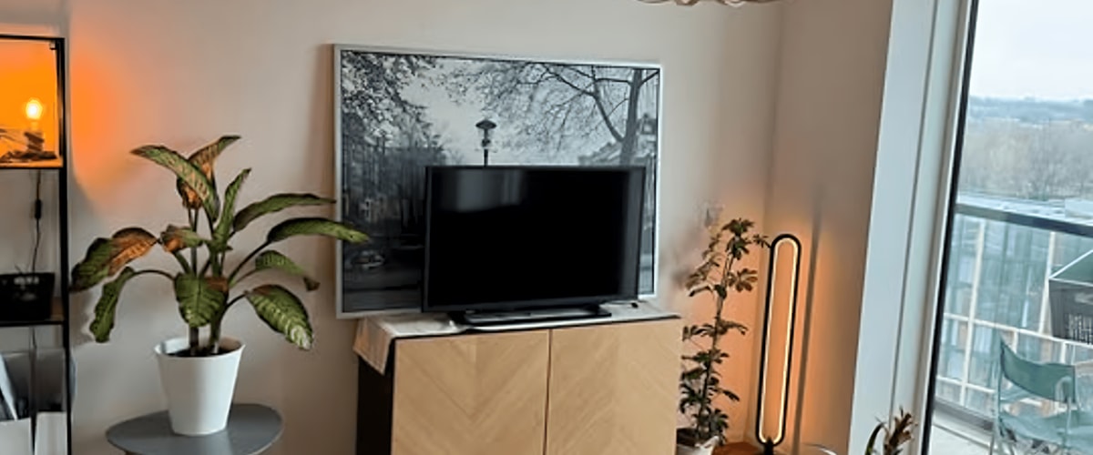 Appartement huren in Amsterdam