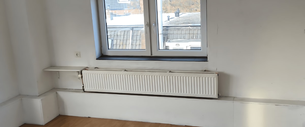 Kamer huren in Hilversum