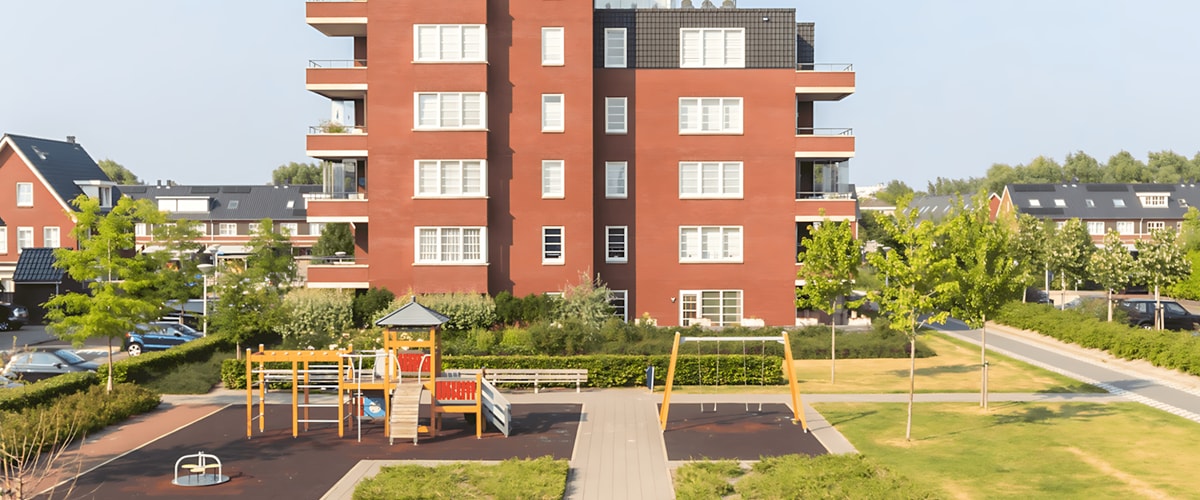 Appartement huren in Amstelveen