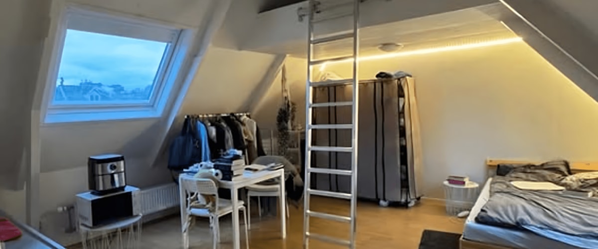 Kamer huren in Groningen