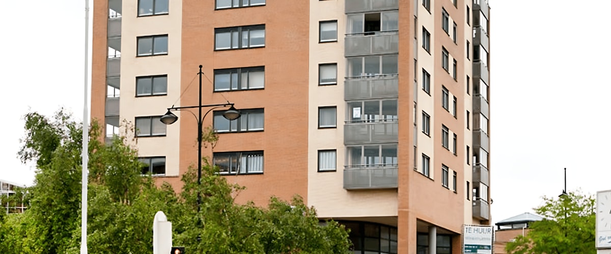 Appartement huren in Rijswijk