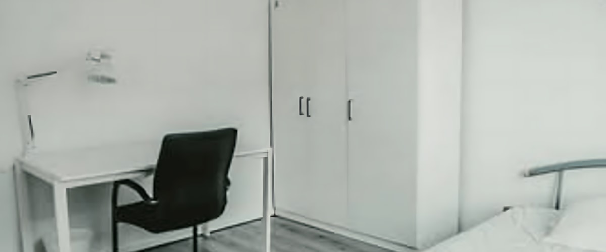 Kamer huren in Rotterdam