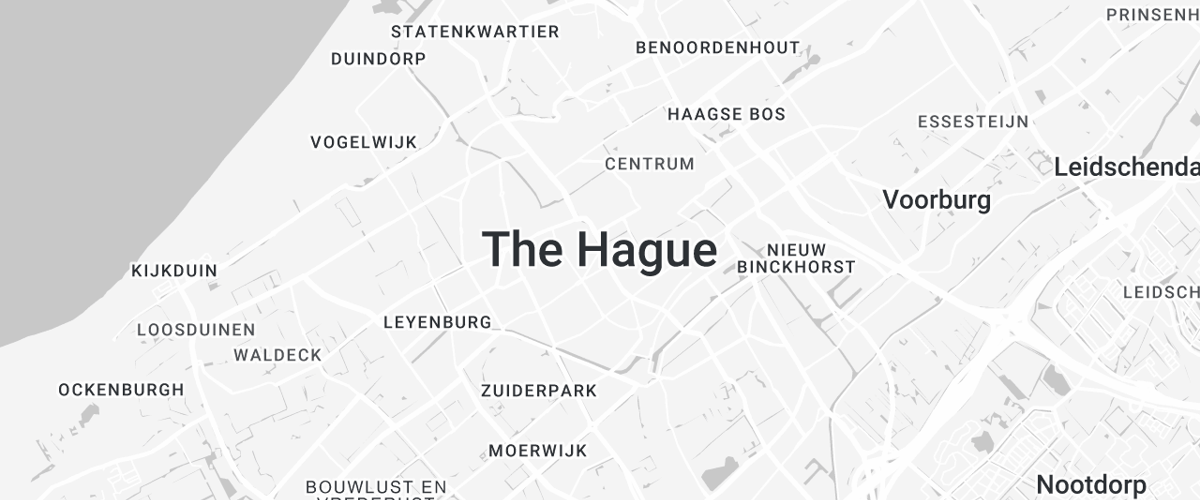 Appartement huren in Den Haag
