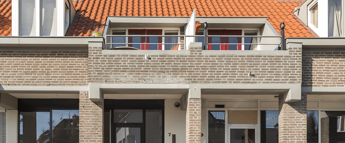 Appartement huren in Hilvarenbeek