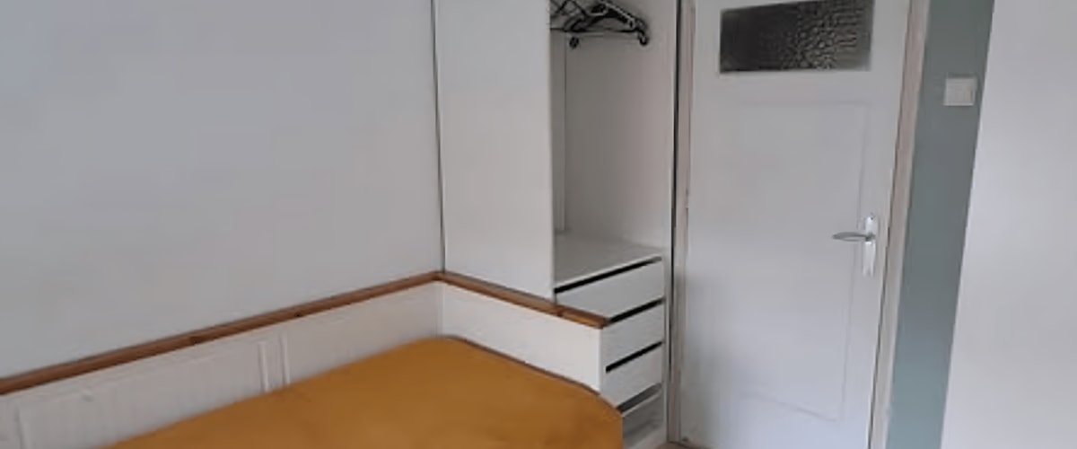 Kamer huren in Rotterdam