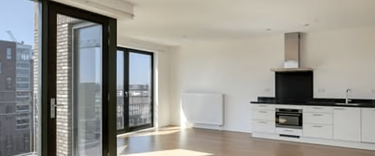 Appartement huren in Amsterdam