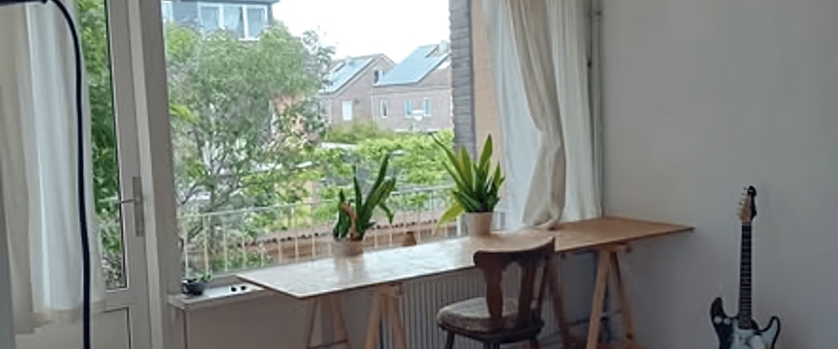 Huis huren in Enschede