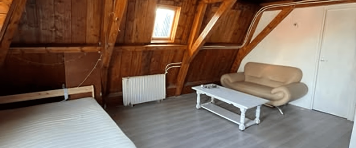 Studio huren in Leeuwarden