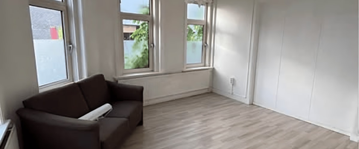 Kamer huren in Arnhem