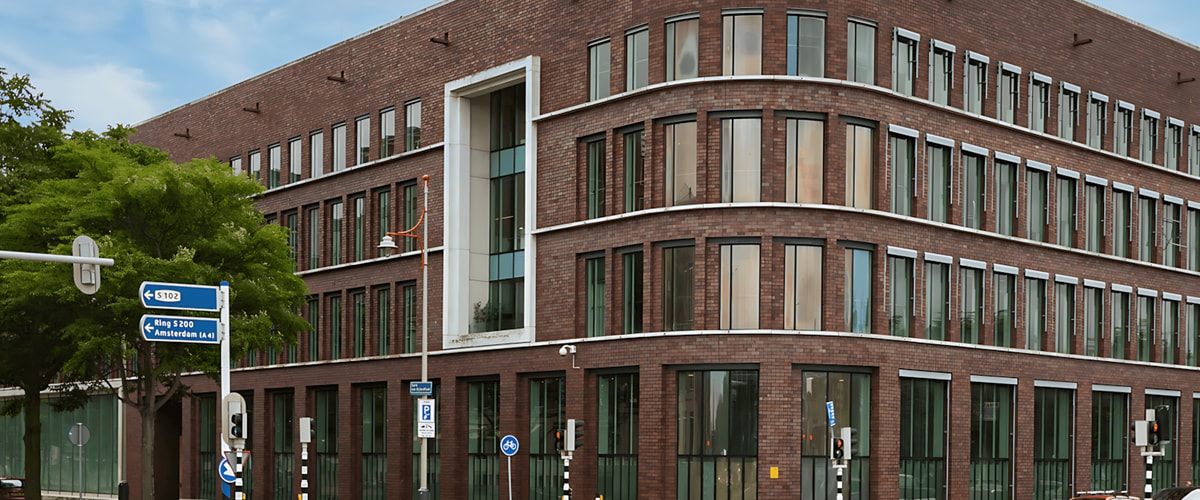 Kantoor huren in Den Haag