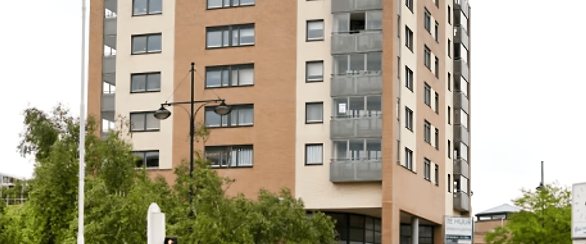 Appartement huren in Rijswijk