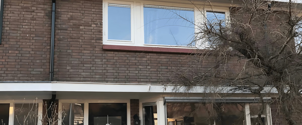 Huis huren in Deventer