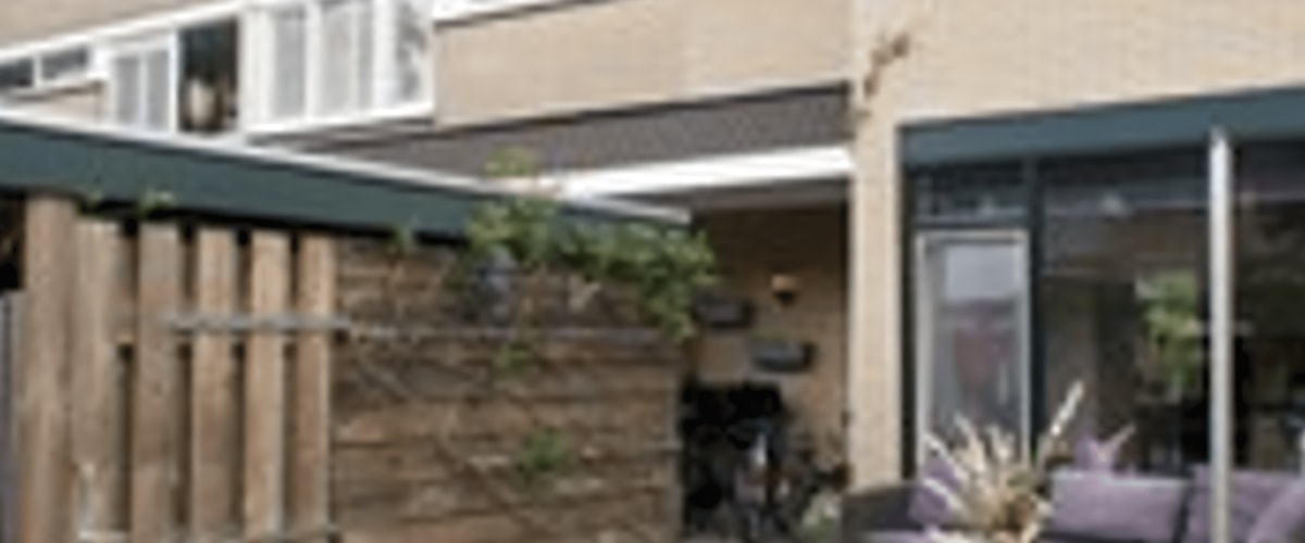 Huis huren in Linschoten