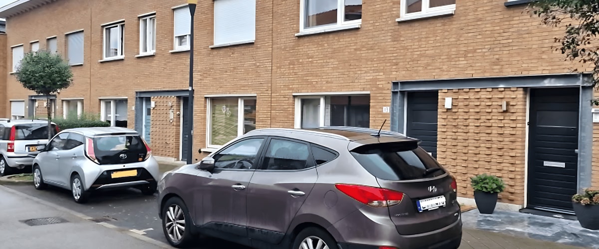 Huis huren in Maastricht