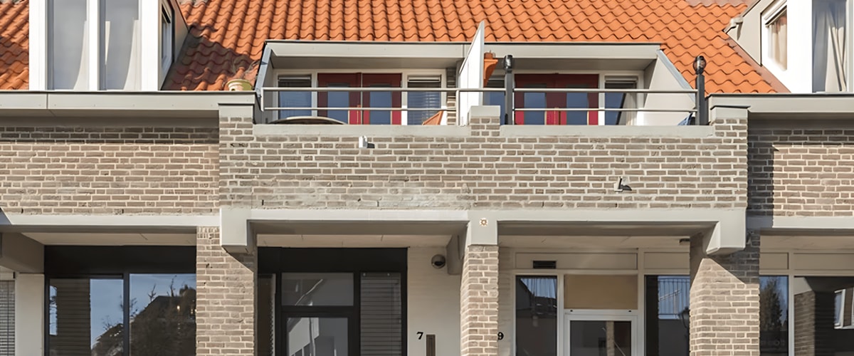 Appartement huren in Hilvarenbeek
