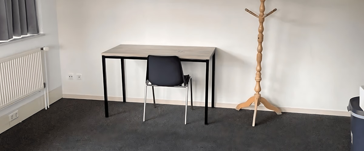 Kamer huren in Amsterdam