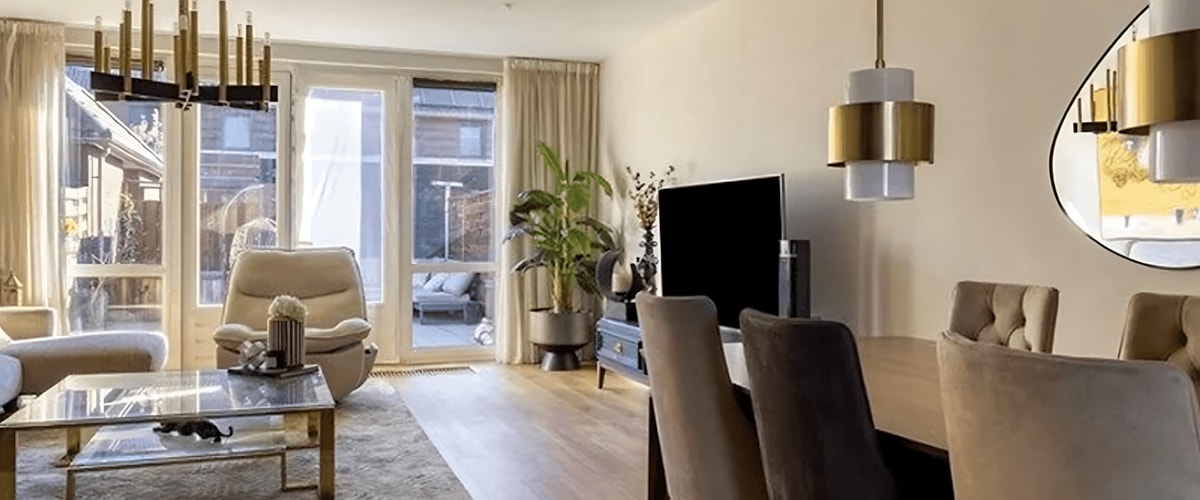 Huis huren in Den Haag