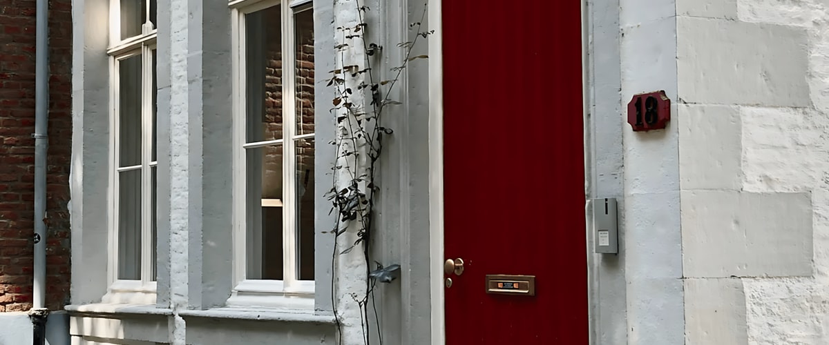 Studio huren in Maastricht