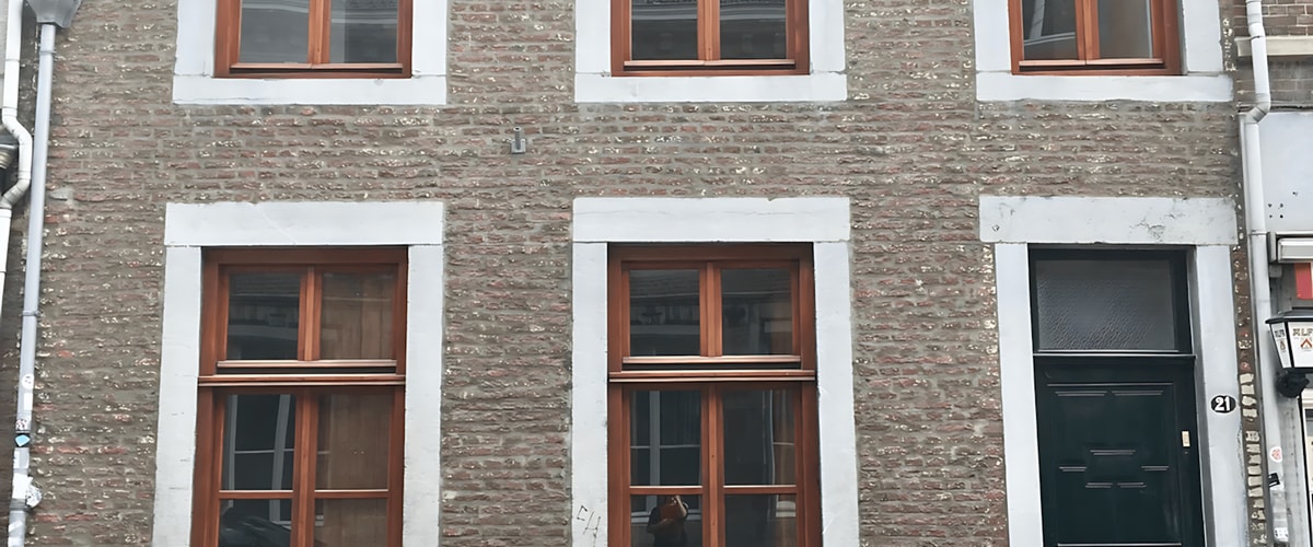 Kamer huren in Maastricht