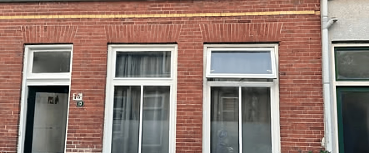 Huis huren in Leeuwarden