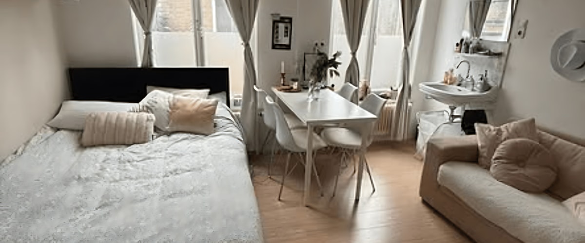 Kamer huren in Leeuwarden
