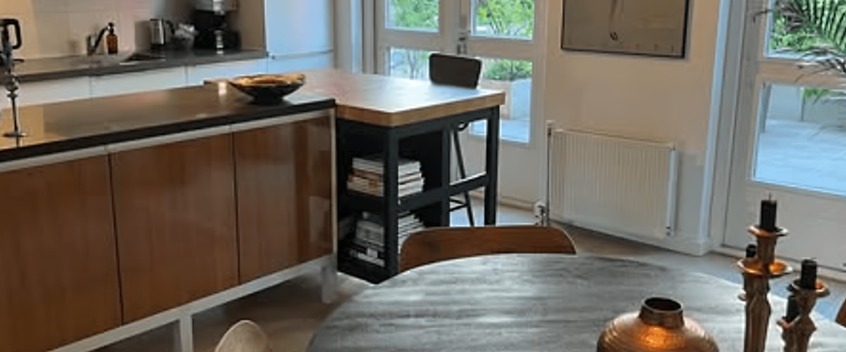 Kamer huren in Amsterdam