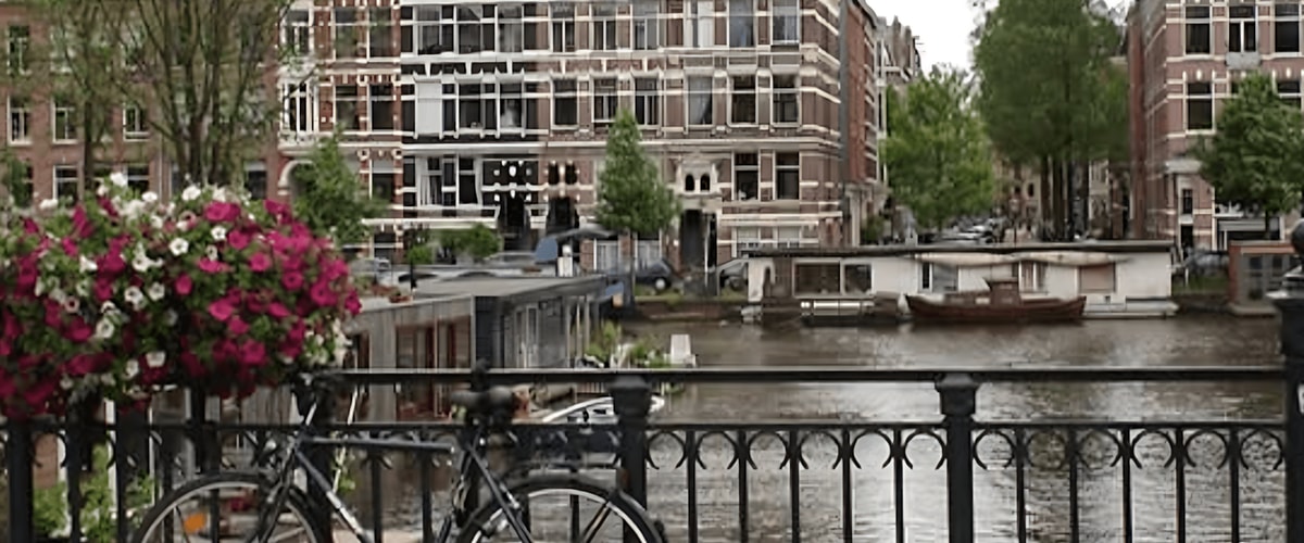 Kamer huren in Amsterdam
