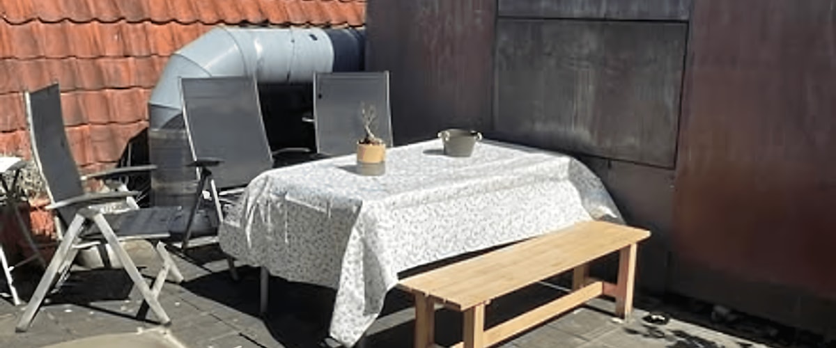 Kamer huren in Amersfoort