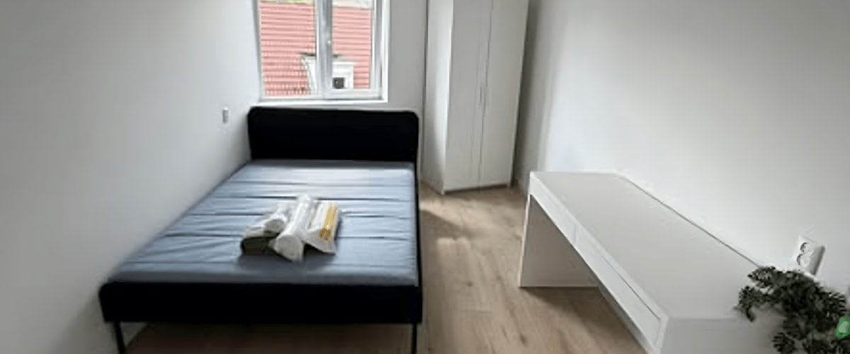 Kamer huren in Enschede