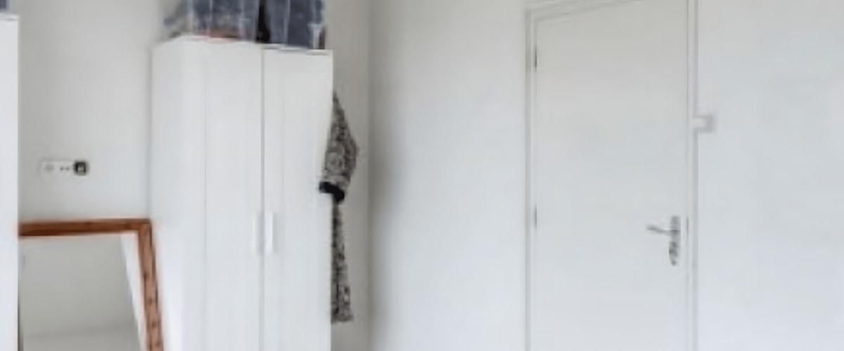 Kamer huren in Amsterdam
