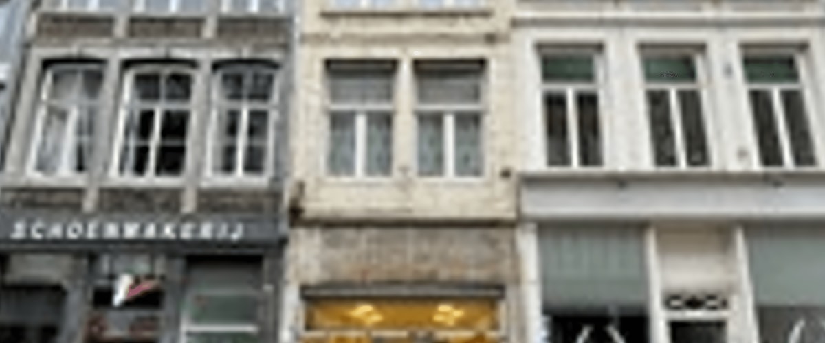 Huis huren in Maastricht