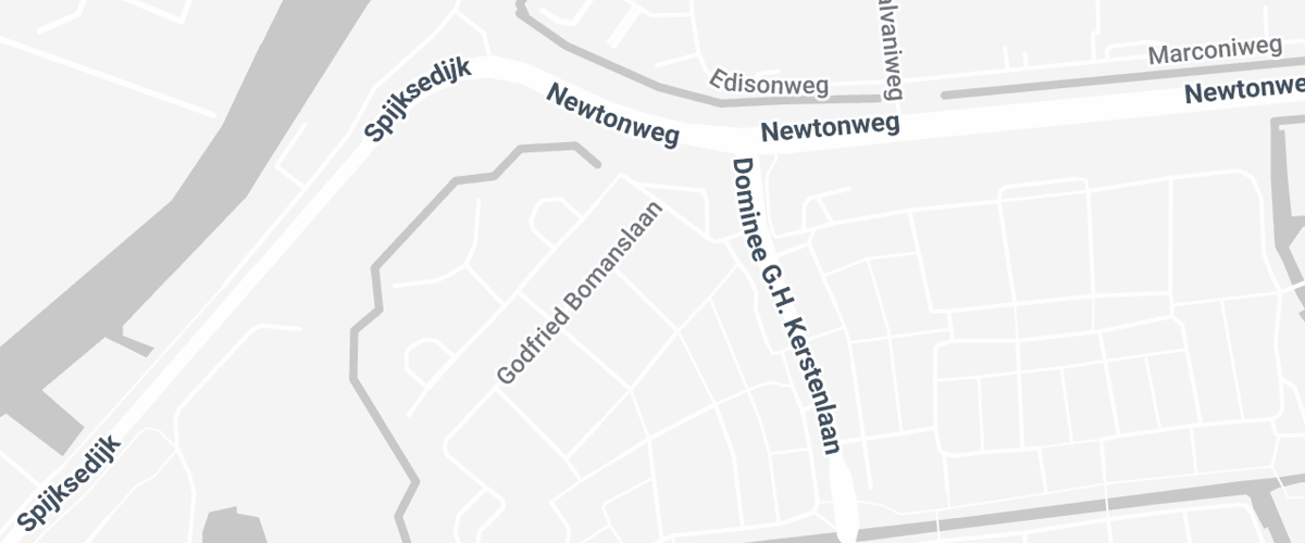 Huis huren in Gorinchem