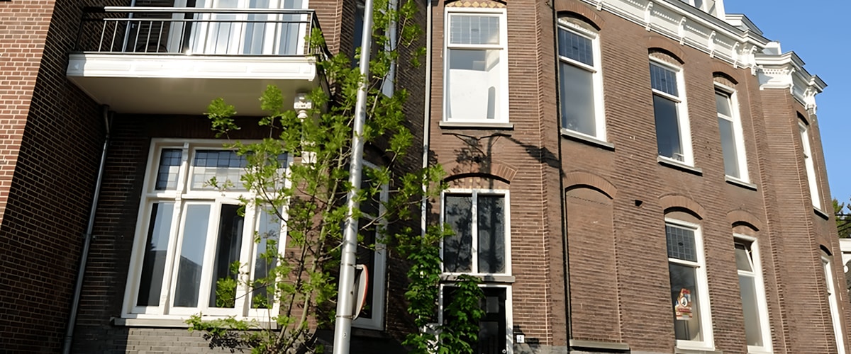 Kamer huren in Utrecht
