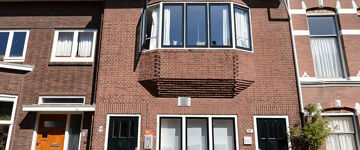 Kamer huren in Utrecht