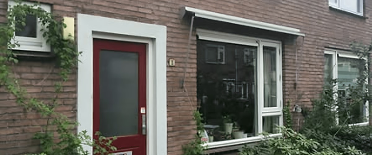 Huis huren in Wageningen