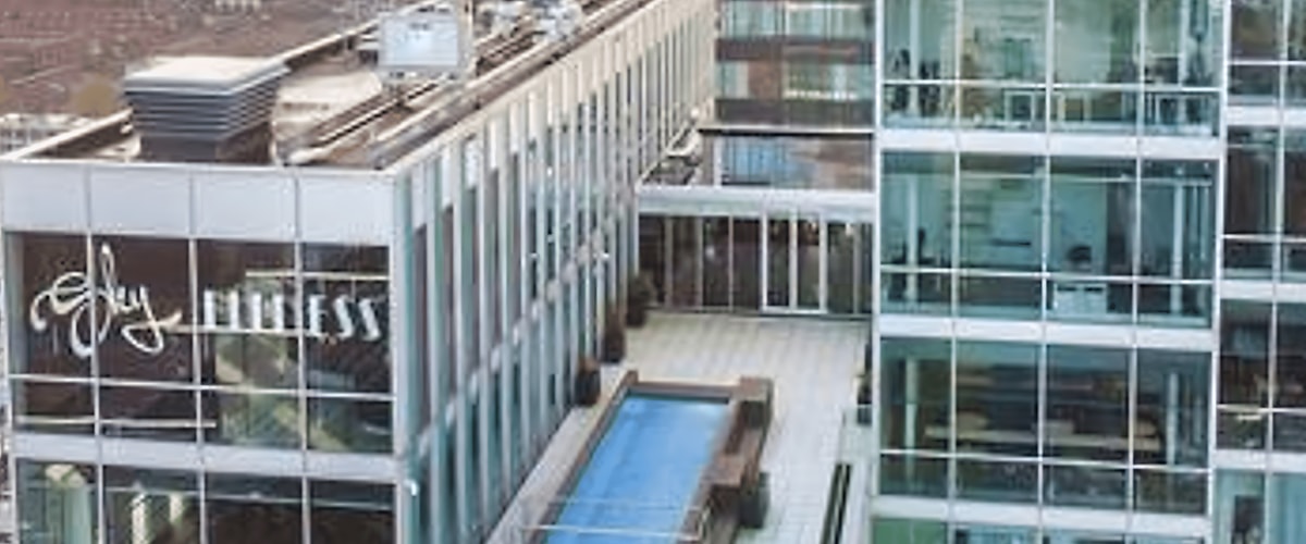 Appartement huren in Almere