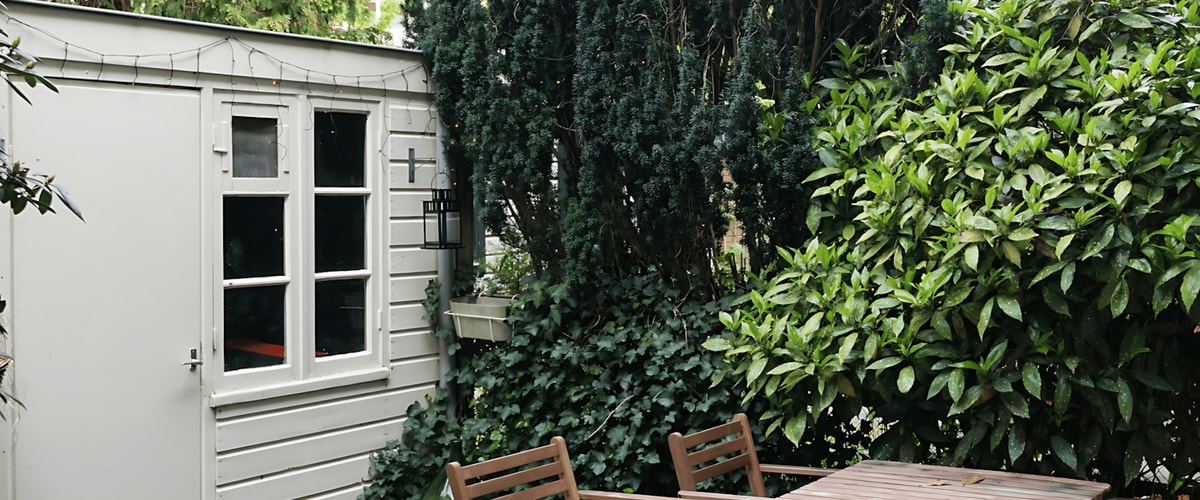 Appartement huren in Amsterdam