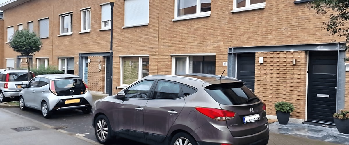 Huis huren in Maastricht
