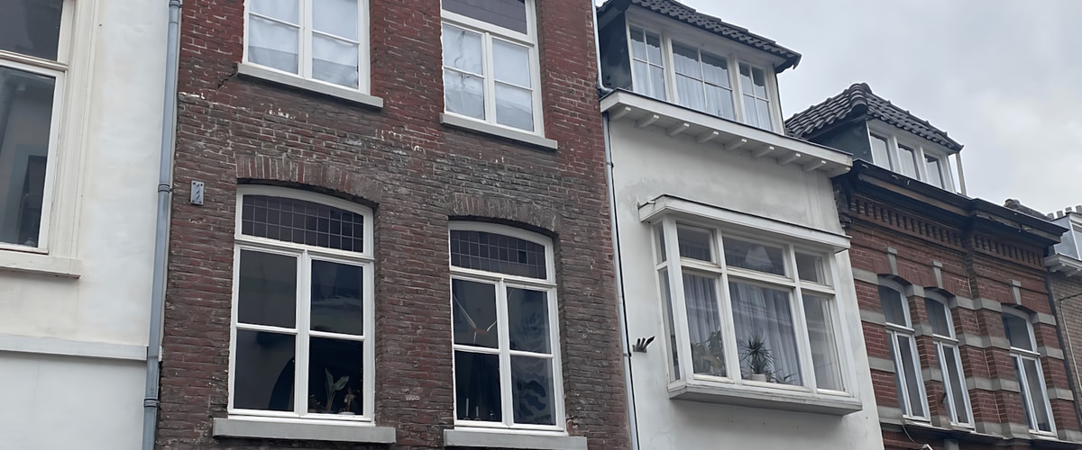 Kamer huren in Maastricht