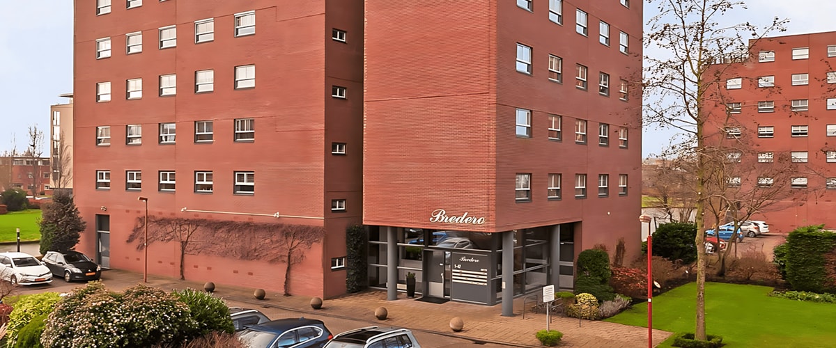 Appartement huren in Nieuwegein