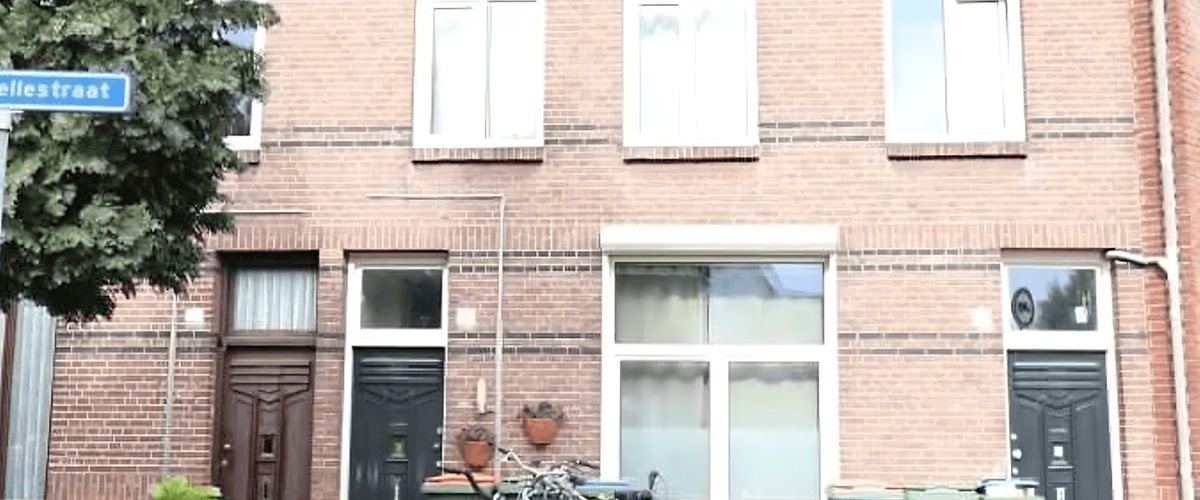 Kamer huren in Breda