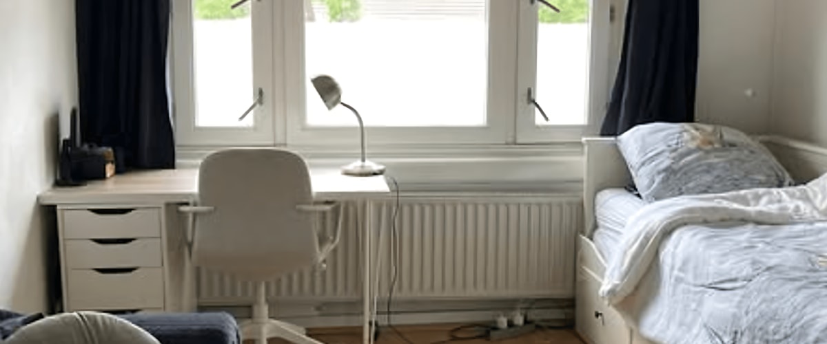 Kamer huren in Eindhoven