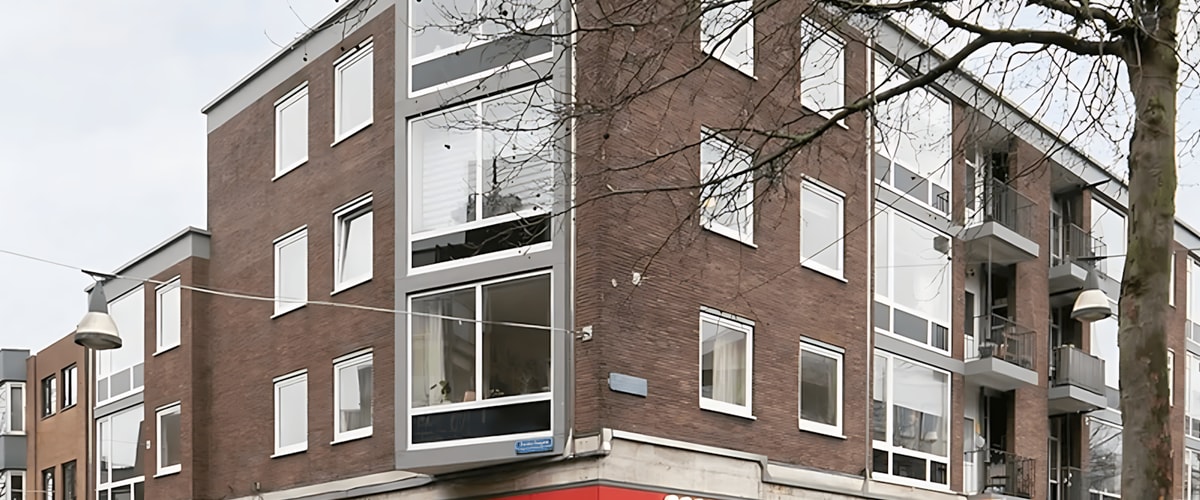 Appartement huren in Enschede