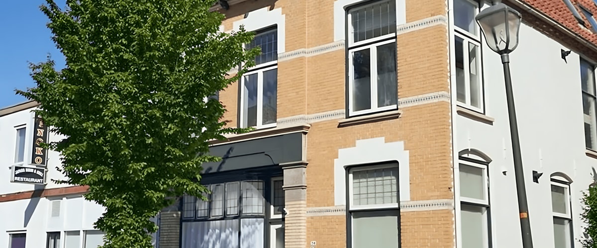 Studio huren in Winterswijk