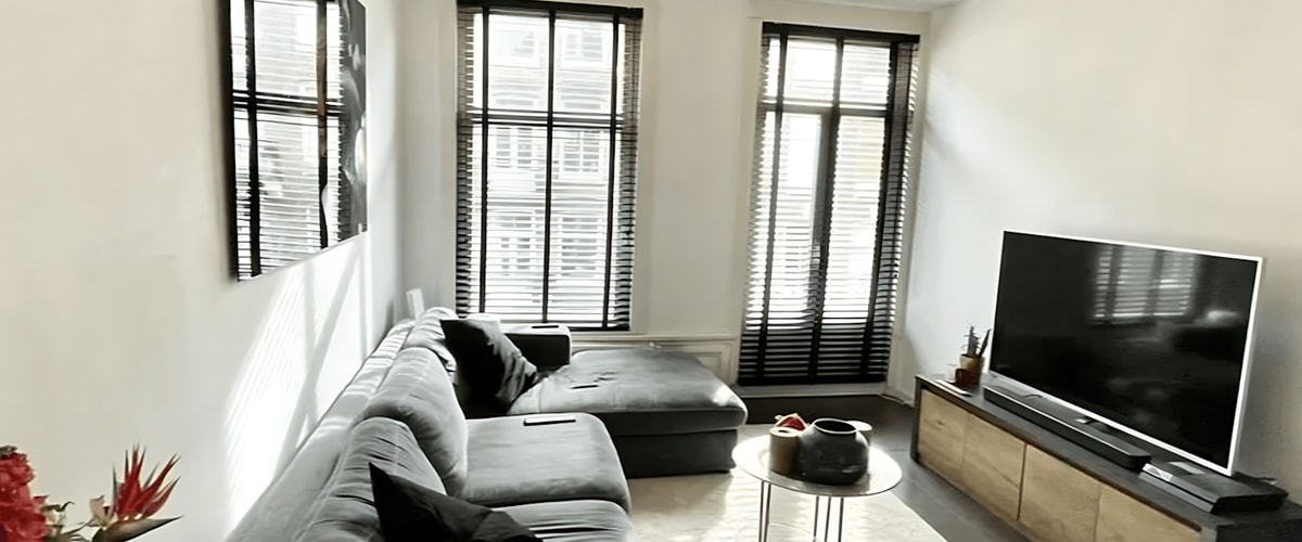 Appartement huren in Amsterdam