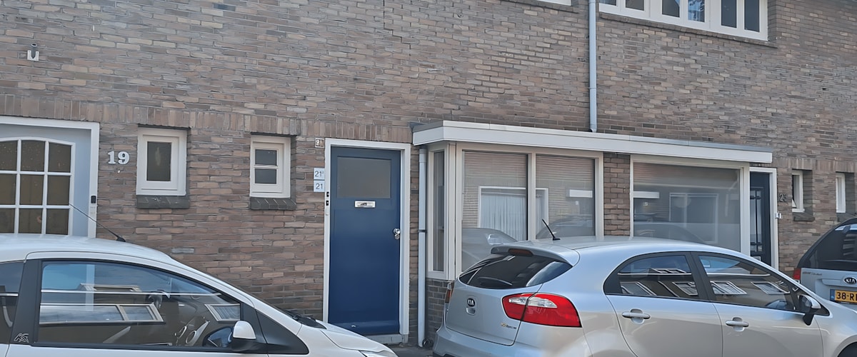 Appartement huren in Eindhoven